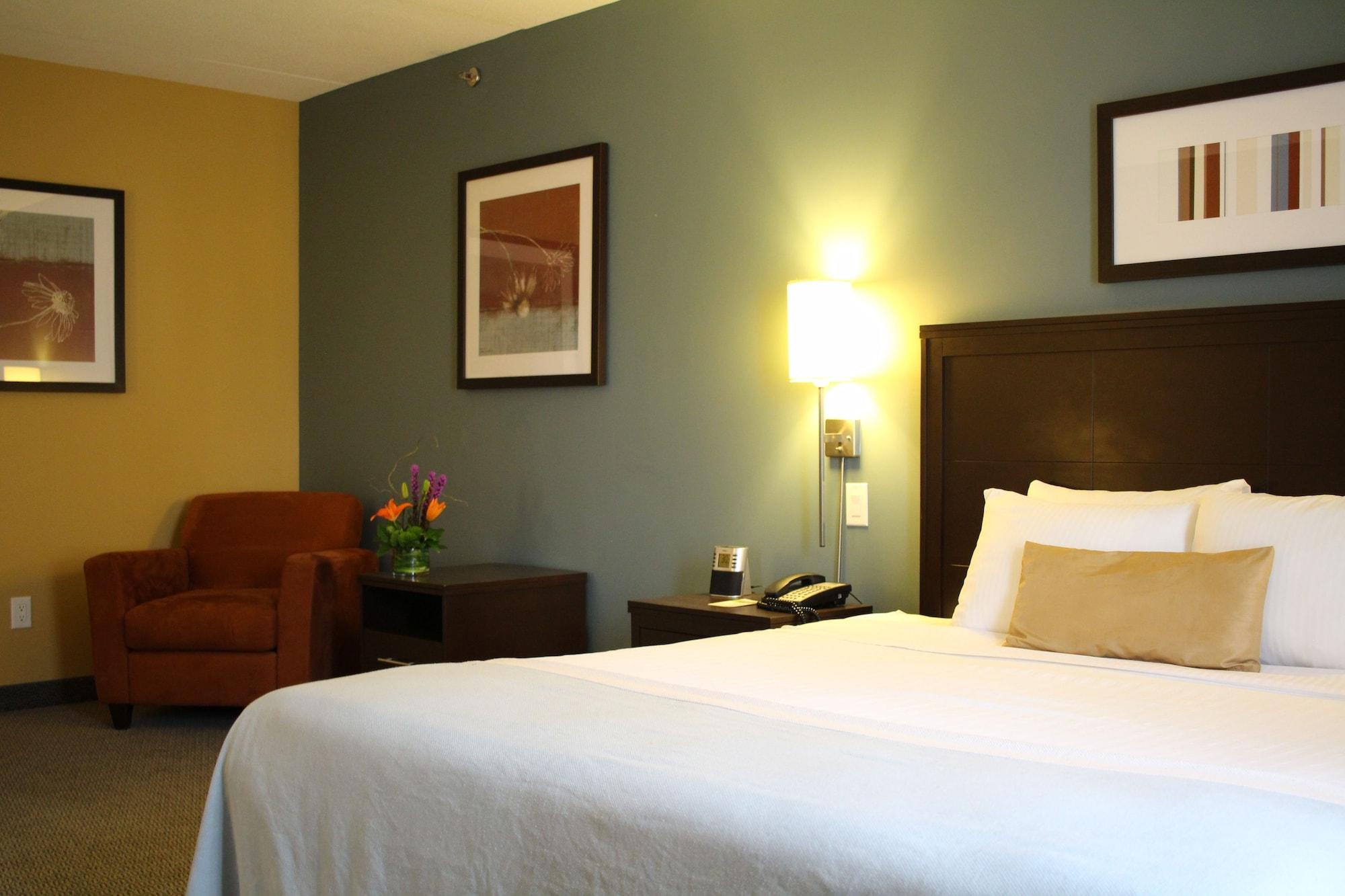 Wingate By Wyndham Regina Hotell Eksteriør bilde