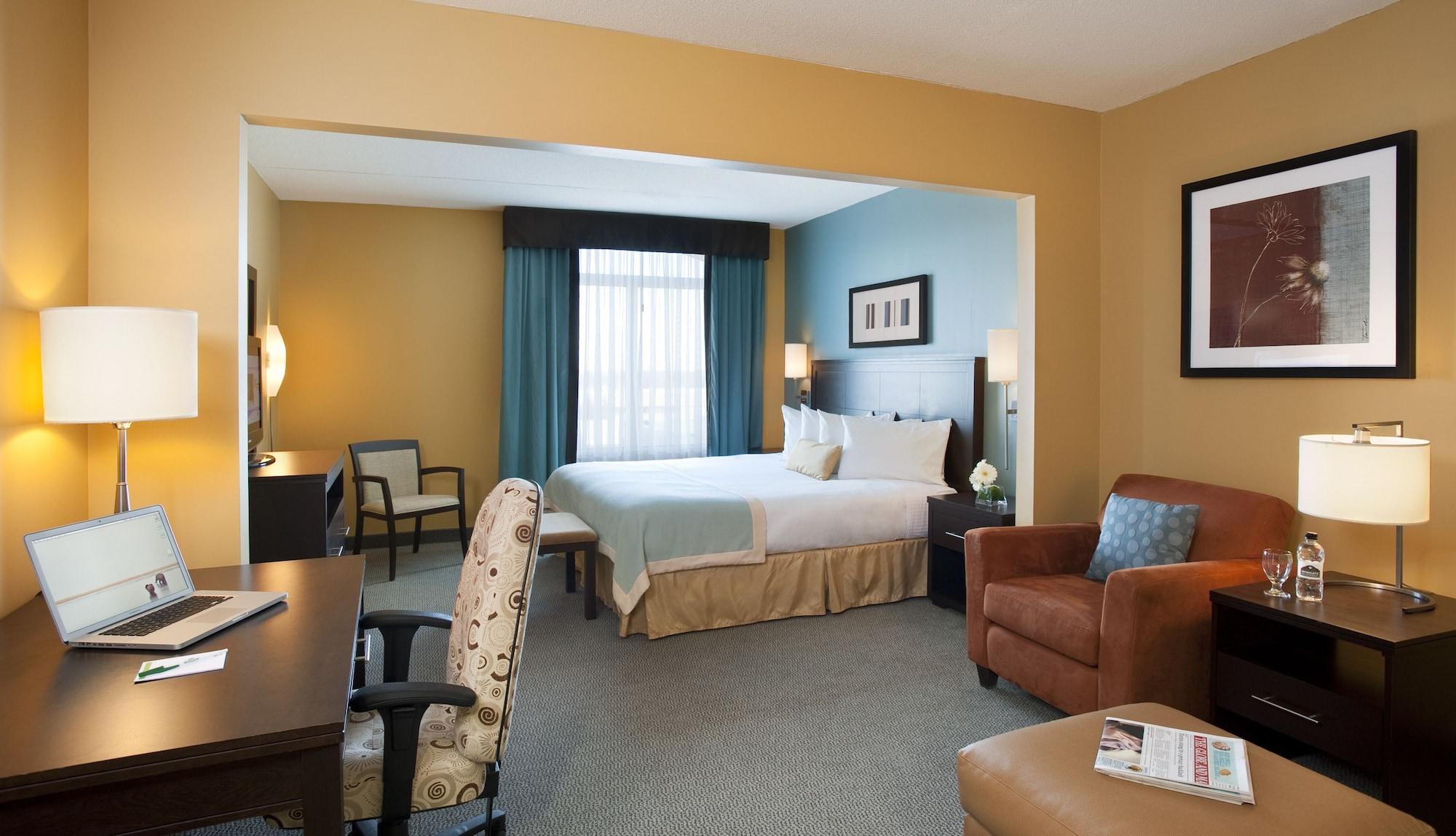 Wingate By Wyndham Regina Hotell Eksteriør bilde