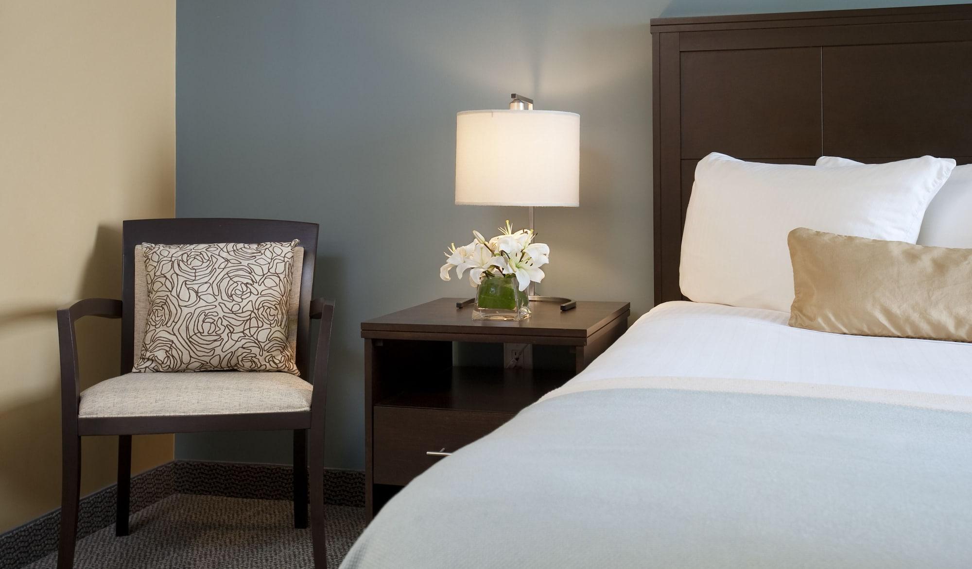 Wingate By Wyndham Regina Hotell Eksteriør bilde