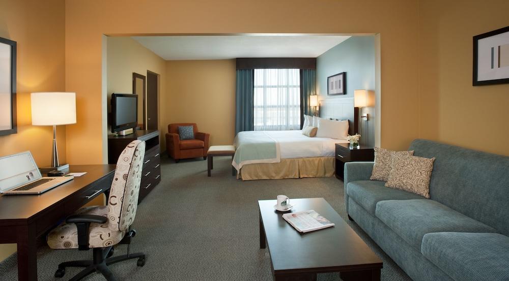 Wingate By Wyndham Regina Hotell Eksteriør bilde