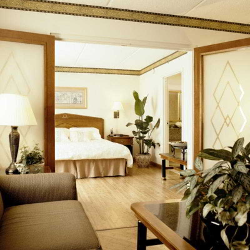 Wingate By Wyndham Regina Hotell Eksteriør bilde