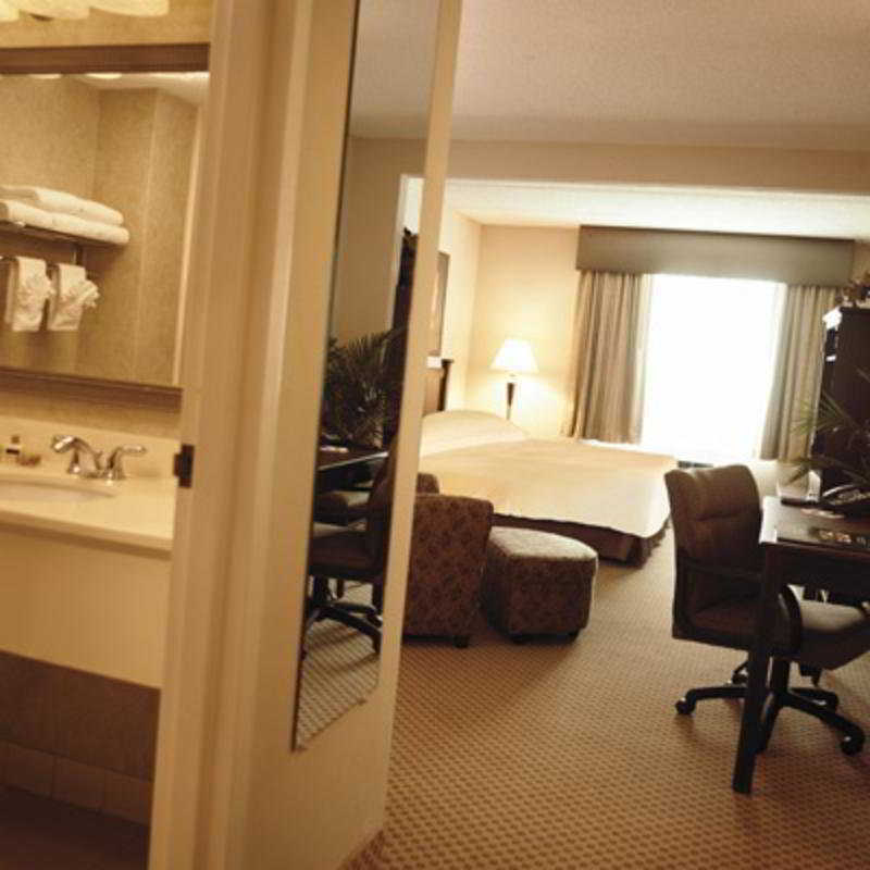 Wingate By Wyndham Regina Hotell Eksteriør bilde